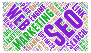 SEO Marketing Redding CA